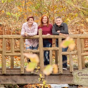 Meet your Posher, Gina